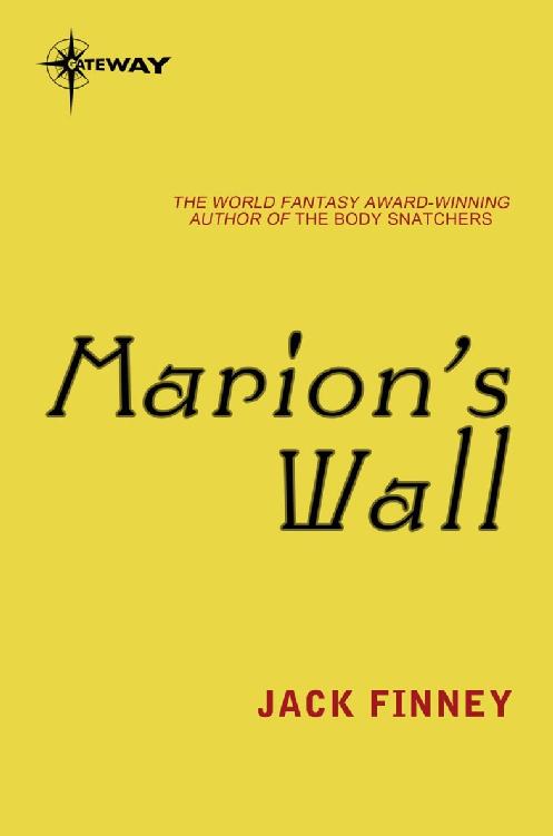 MARION'S WALL