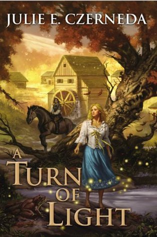 A Turn of Light: The First Night's Edge Novel