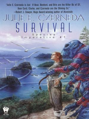 Survival: Species Imperative #1