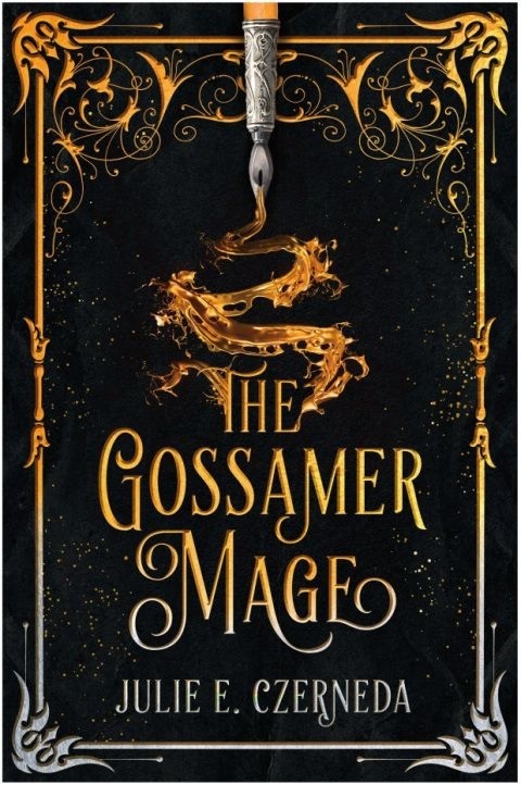 The Gossamer Mage