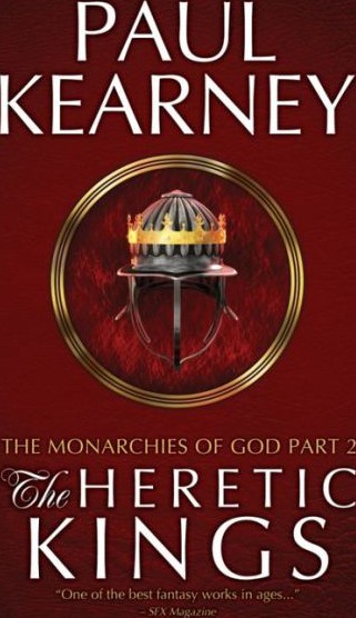 The Heretic Kings