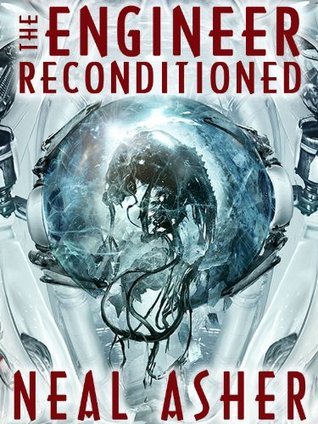 The Engineer ReConditioned