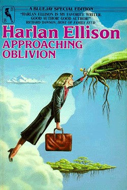 Approaching Oblivion