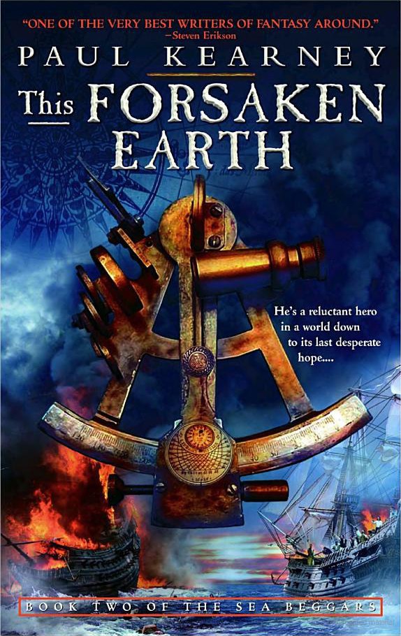 This Forsaken Earth
