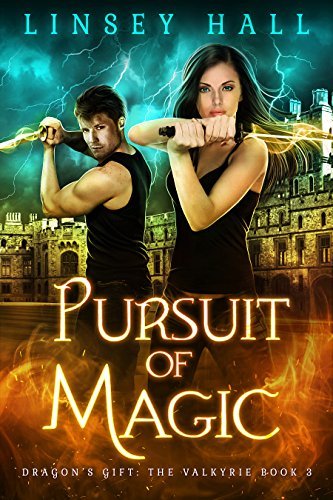 Pursuit of Magic