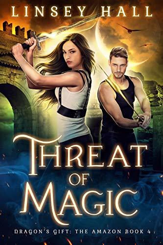 Threat of Magic