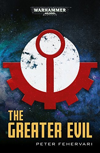 The Greater Evil