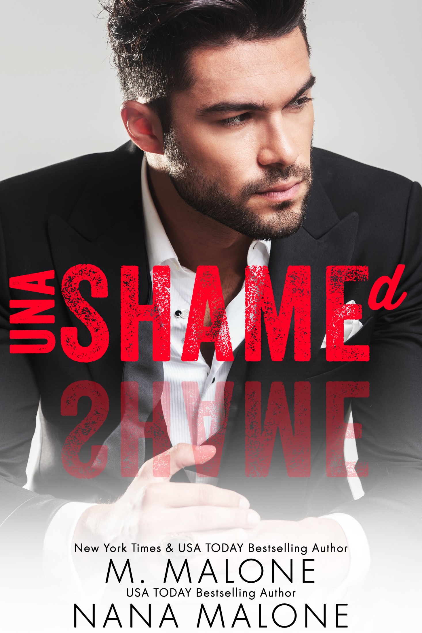 Unashamed