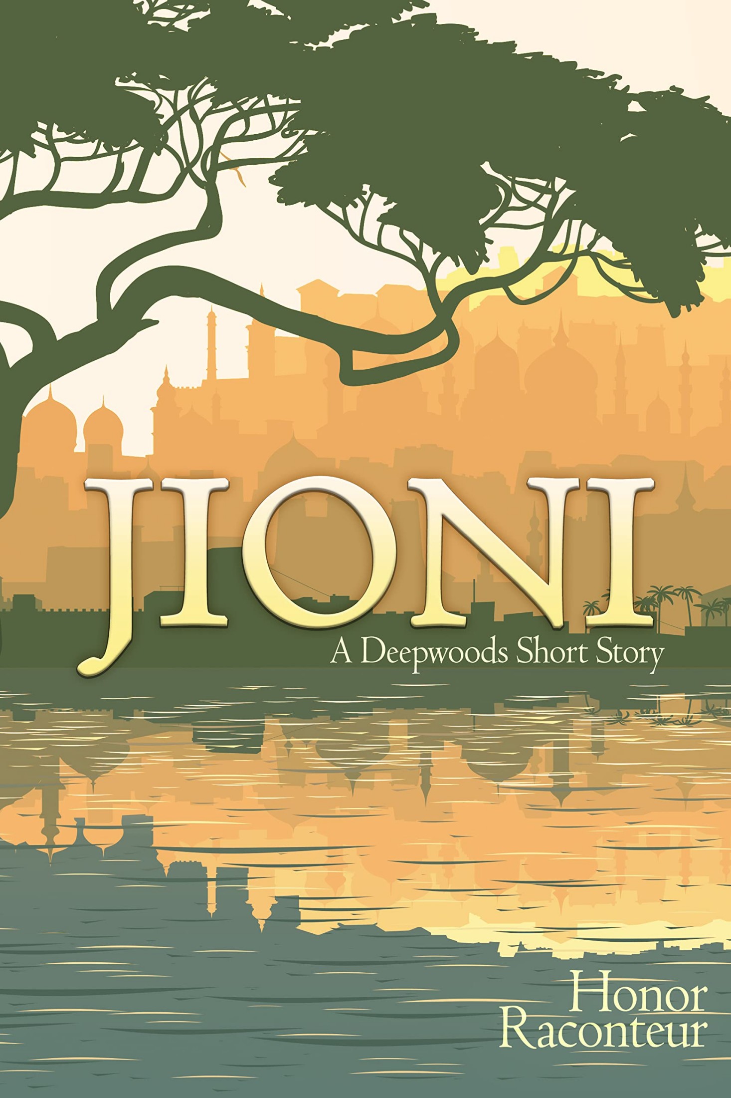 Jioni