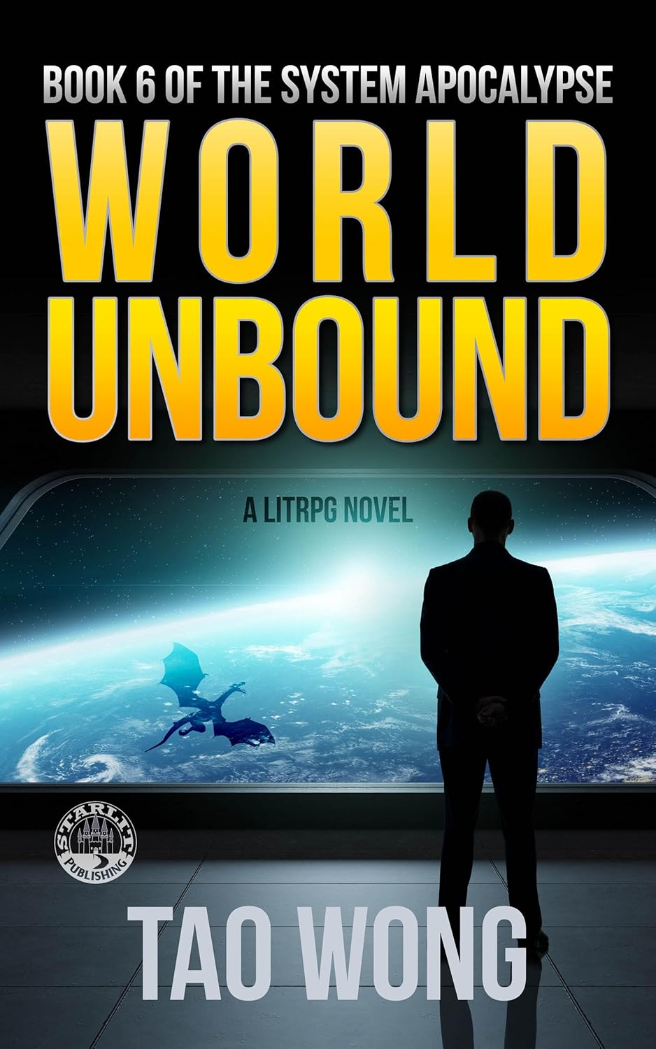 World Unbound: An Apocalyptic LitRPG