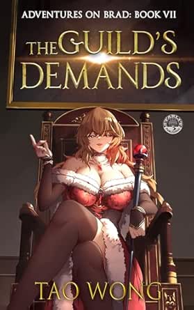The Guild's Demands