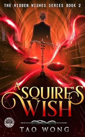 A Squire's Wish