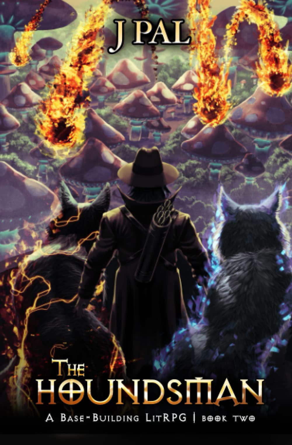 The Houndsman 2