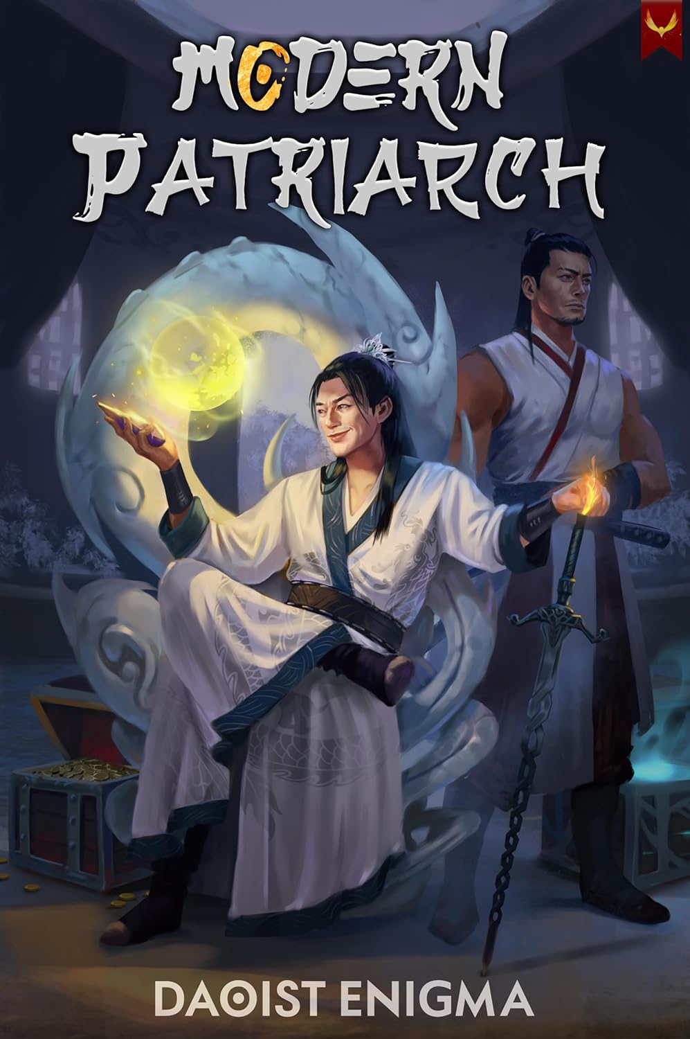 Modern Patriarch 1