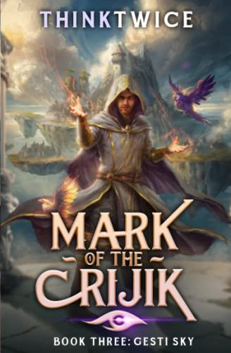 Mark of the Crijik 3