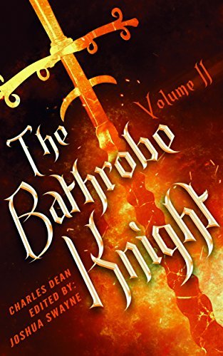 The Bathrobe Knight