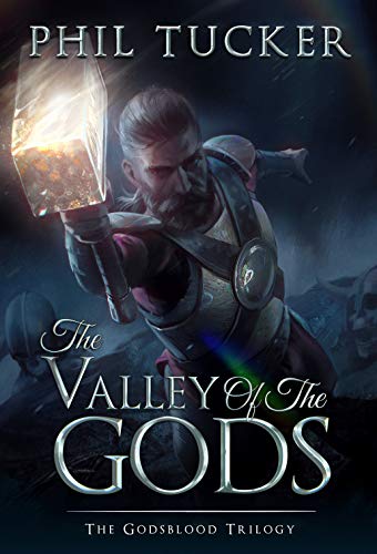 The Valley of the Gods
