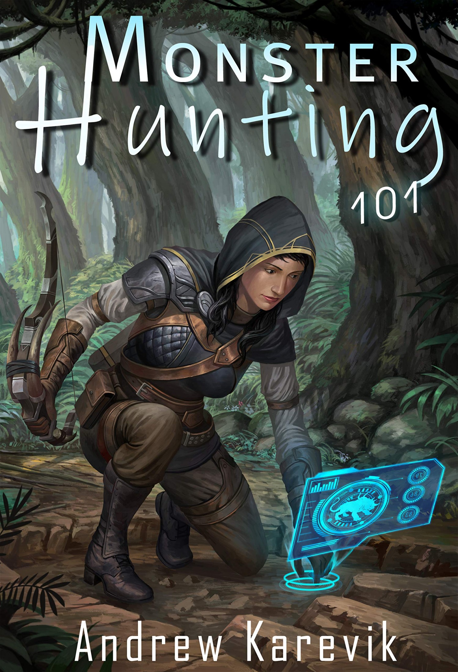 Monster Hunting 101