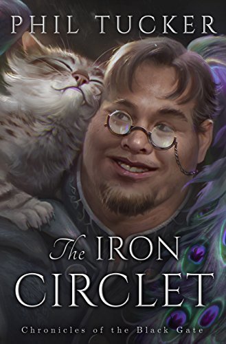 The Iron Circlet