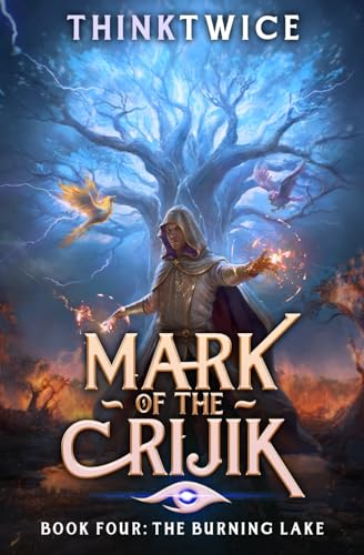 Mark of the Crijik 4