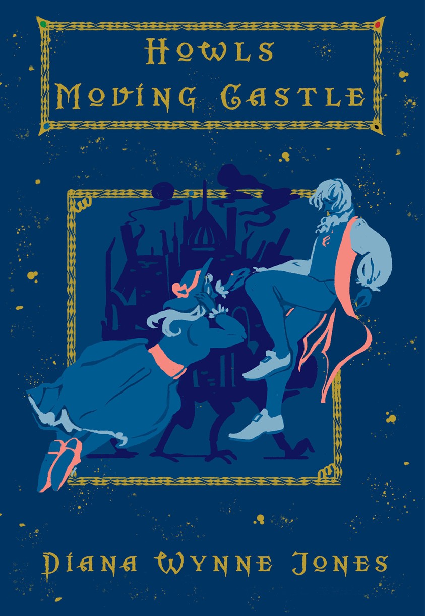 Howl's Moving Castle