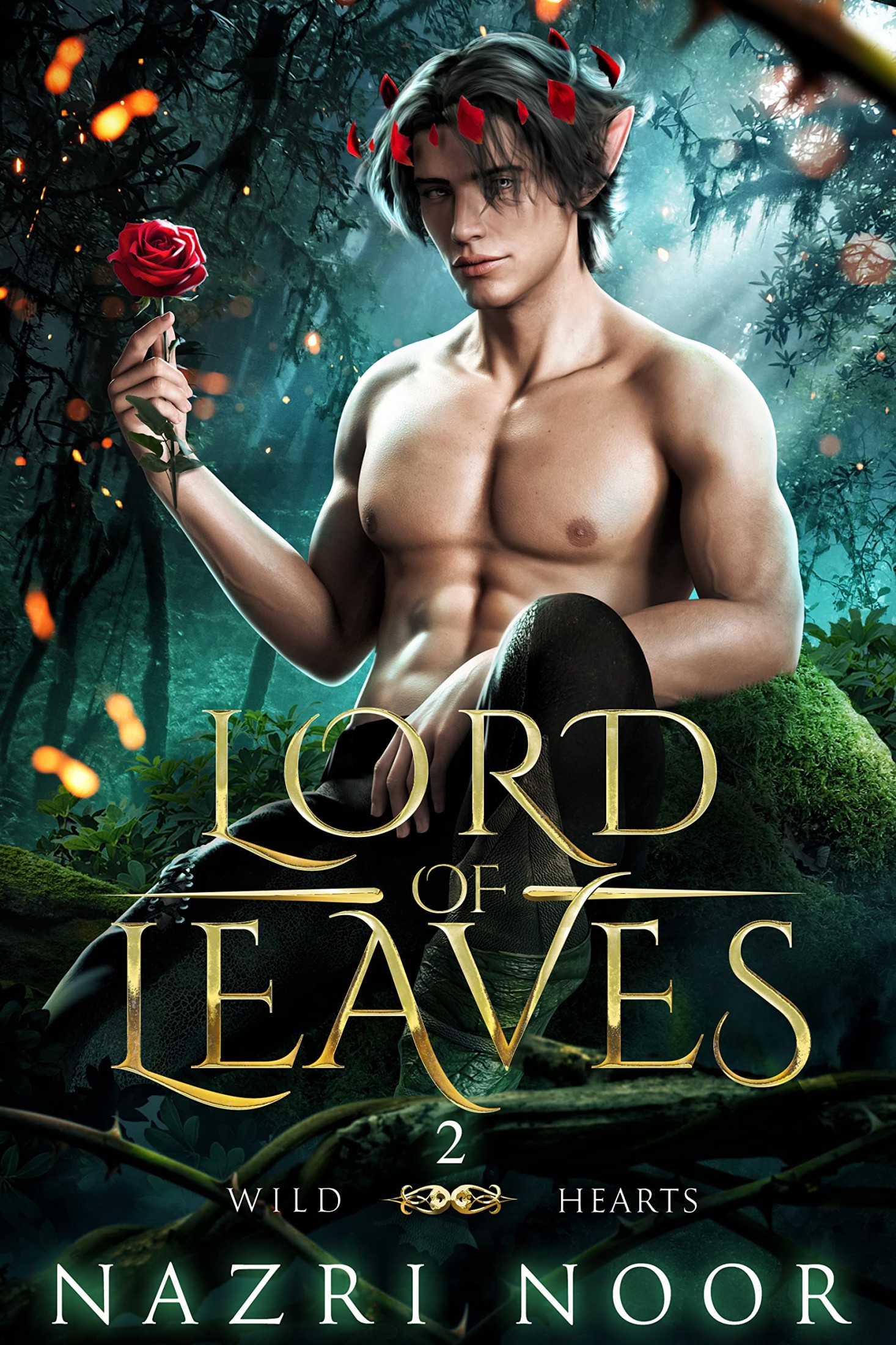 Lord of Leaves
