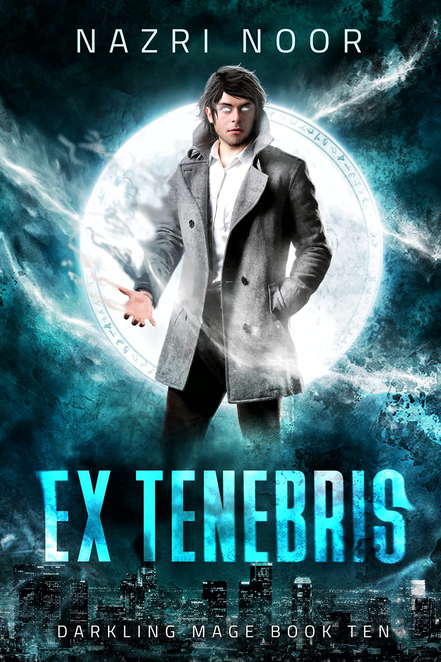 Ex Tenebris