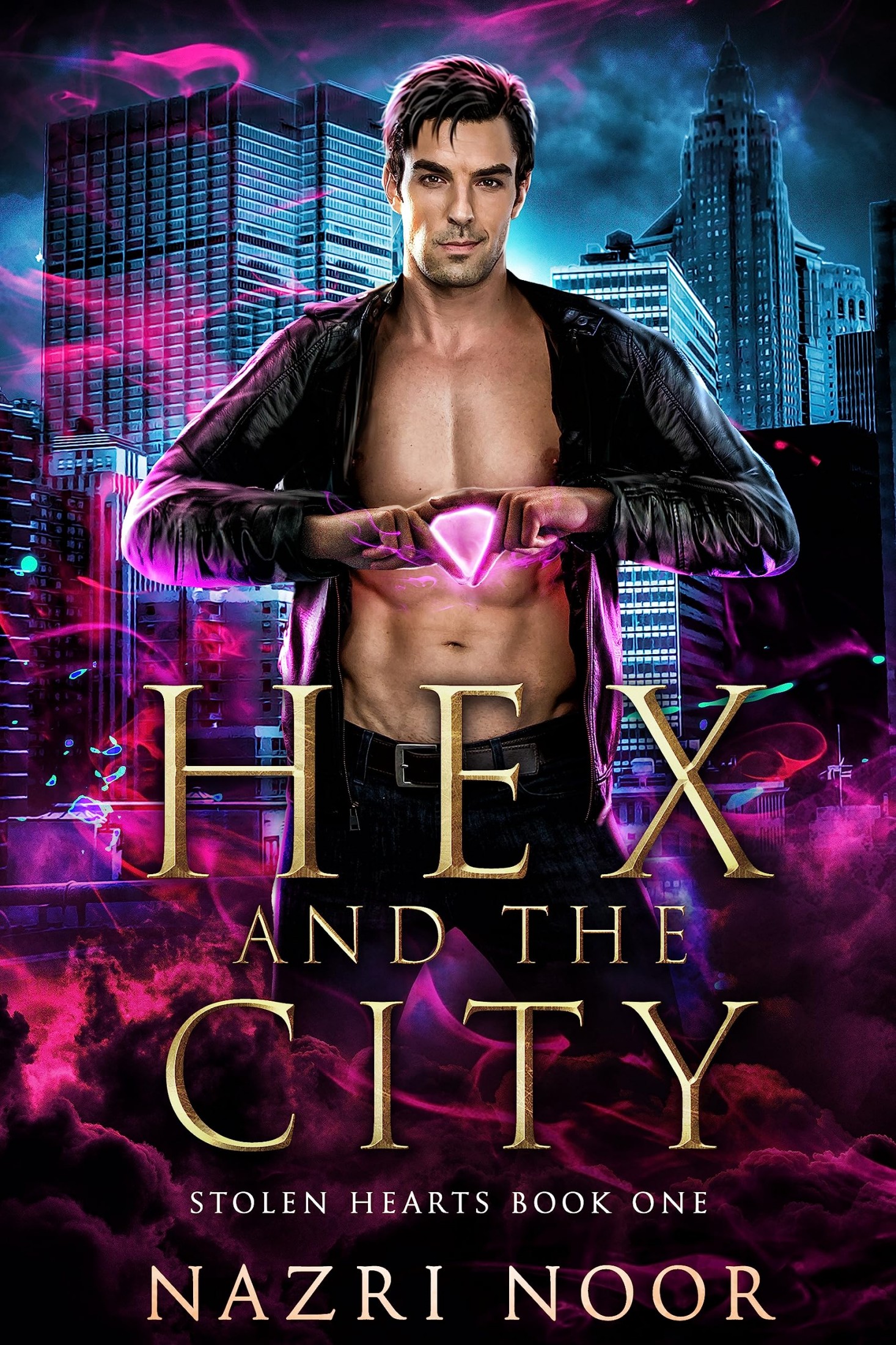 Hex and the City