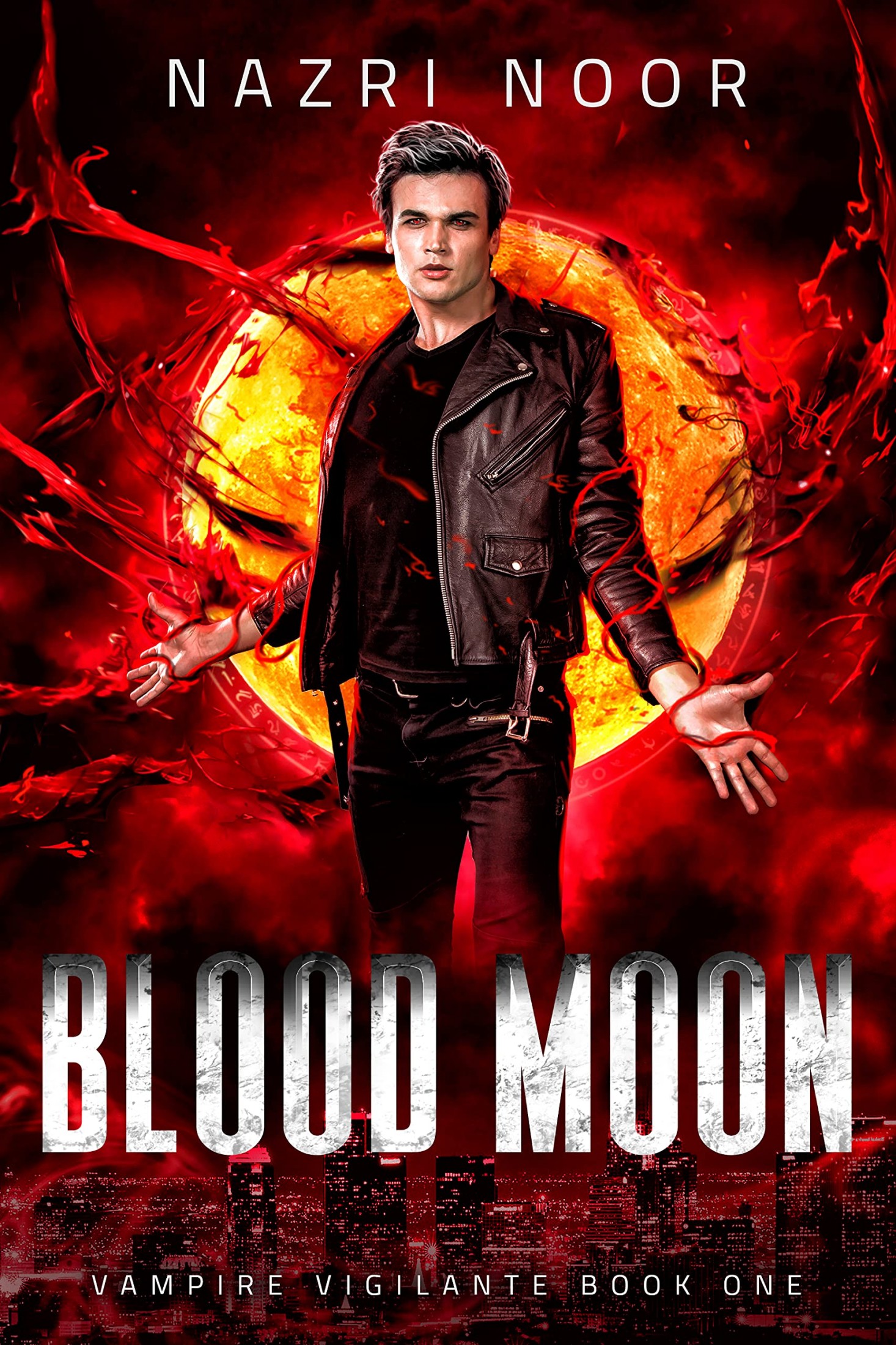 Blood Moon