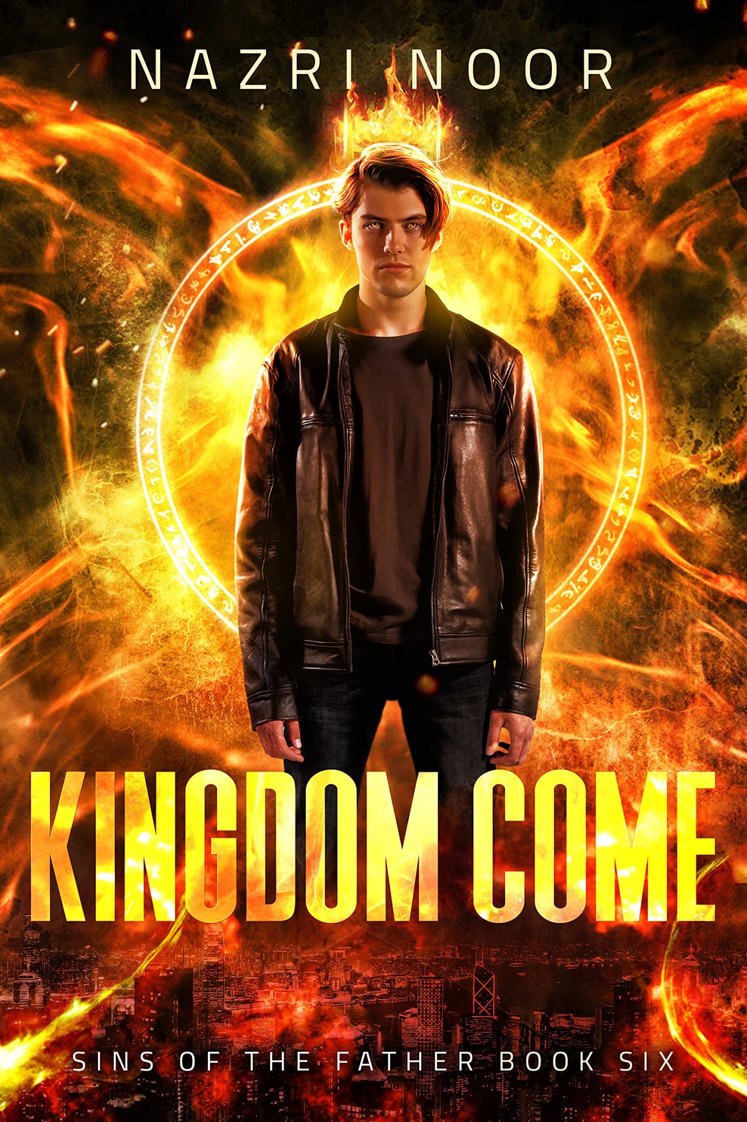 Kingdom Come