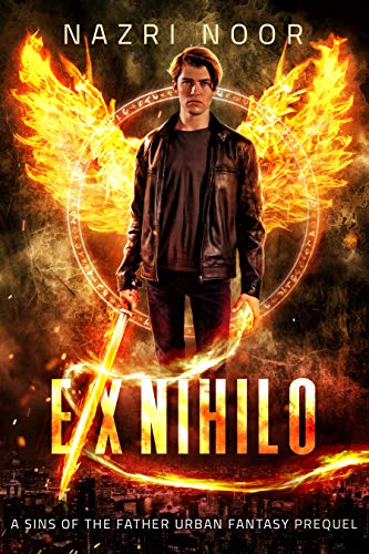 Ex Nihilo