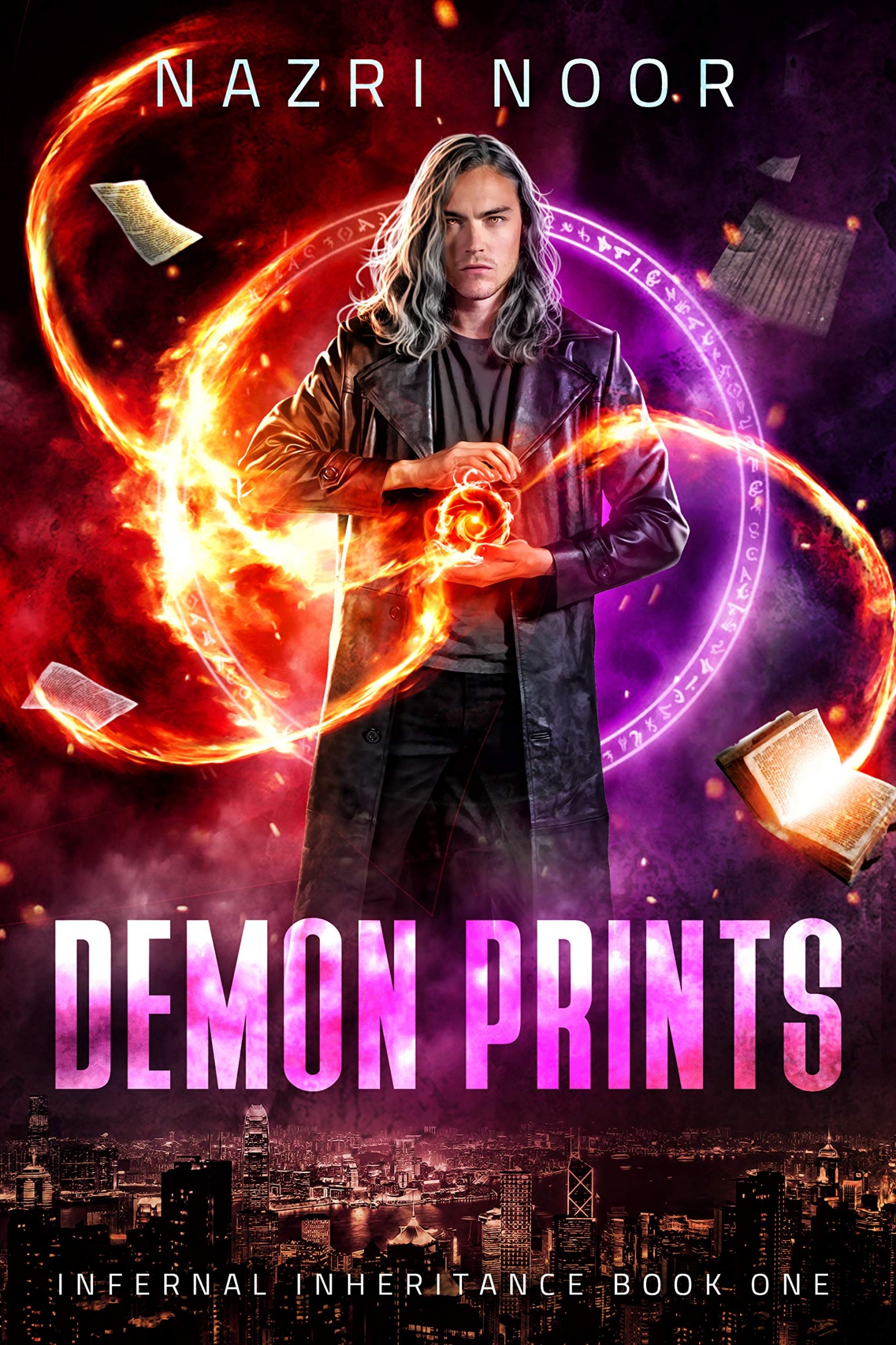 Demon Prints