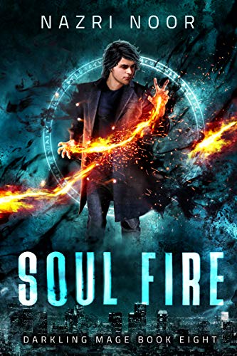 Soul Fire