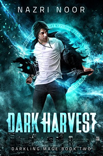 Dark Harvest