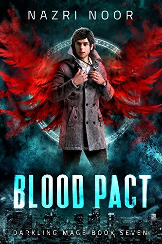 Blood Pact