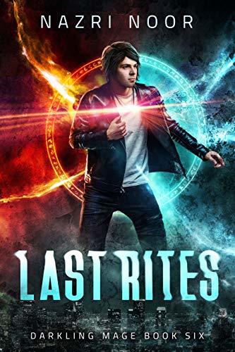 Last Rites