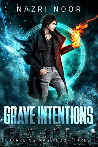 Grave Intentions