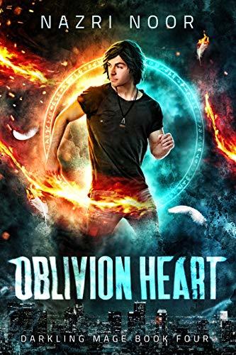 Oblivion Heart