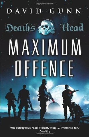 Maximum Offence