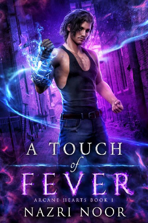 A Touch of Fever