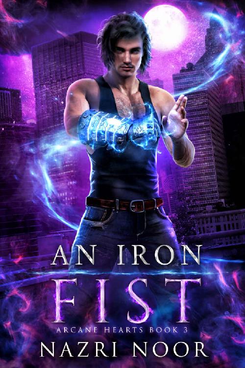 An Iron Fist