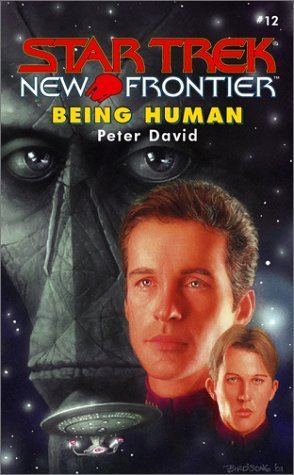 Star Trek: New Frontier: Missing in Action