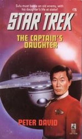 The Captain's Daughter