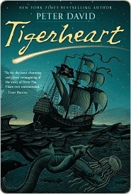 Tigerheart