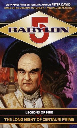The Long Night of Centauri Prime