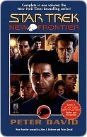 New Frontier