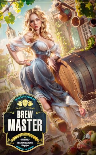 Brew Master