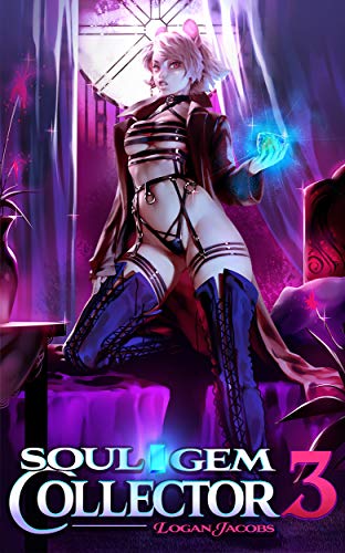 Soul Gem Collector 3
