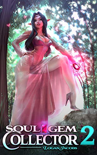 Soul Gem Collector 2