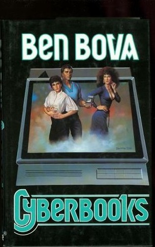 Ben Bova